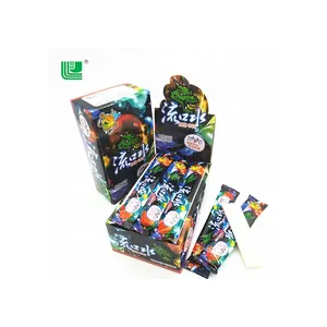 Neue Packung neue Produkte guter Geschmack Joghurt Gummibärchen