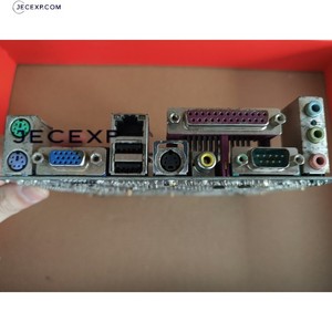 EPIA-M EPIA-M10000G LVDS MINI-ITX เมนบอร์ดคอมพิวเตอร์อุตสาหกรรมการ์ดซีพียูผ่านการทดสอบการทำงาน EPIA-M10000G LVDS - Product Image 1