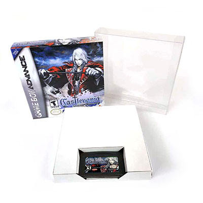 Harmony of Dissonance box with cartridge