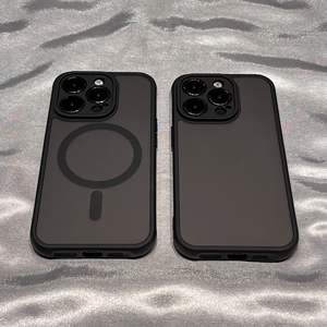 Совместимый чехол для телефона из жидкого силикона, приятный на ощупь, ударопрочный, мягкий, противоскользящий, тонкий, защитный чехол для смартфонов - Product Image 4