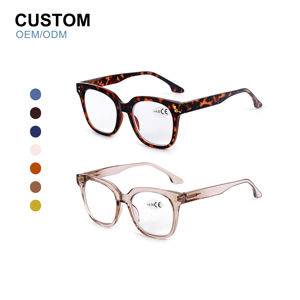 <span class=keywords><strong>Gafas</strong></span> de Lectura Directas de Fábrica, Montura Grande de PC a la Moda, Lentes HD AC, <span class=keywords><strong>Gafas</strong></span> <span class=keywords><strong>Presbicia</strong></span> para Mujer - Product Image 1