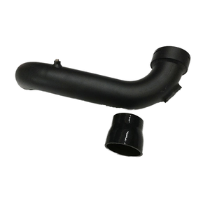 Carga del coche tubo de admisión de aire para <span class=keywords><strong>BMW</strong></span> N55 135i 335i <span class=keywords><strong>M135</strong></span>/M235/335/435 - Product Image 1