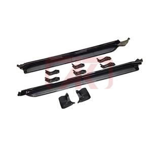 Deslizador de escalón lateral para <span class=keywords><strong>Land</strong></span> <span class=keywords><strong>Cruiser</strong></span> Lc300 <span class=keywords><strong>2022</strong></span> GX VXR <span class=keywords><strong>GR</strong></span> <span class=keywords><strong>Sport</strong></span>, accesorios para coche, <span class=keywords><strong>2022</strong></span> - Product Image 2