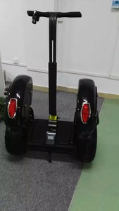 Trottinette Électrique Auto-Équilibrée à 2 Roues Smart Balance W5-10 – Scooter Électrique Rapide pour Adultes - Product Image 2