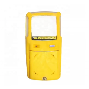 Couvre-avant et arrière de remplacement pour détecteur multi-gaz BW II XT-FC1-1/XT-BC1, alarme sonore et lumineuse - Product Image 1