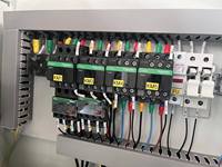 Refroidisseur de placage électrolytique pour PCB, évaporateur en titane, refroidisseur d'eau anticorrosion pour le refroidissement du placage au chrome et au zinc