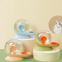 Distributeur d'eau pour animaux de compagnie pour chats ou chiens Premium Pet Products Drinking Feeder Water Fountain Unique Snail Shaped