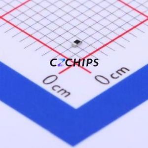 Resistencia SMD RC-02K4702FT 0402 (Tipo: Película Gruesa) (Resistencia: 47kOhm Precisión: 1%) - Product Image 1