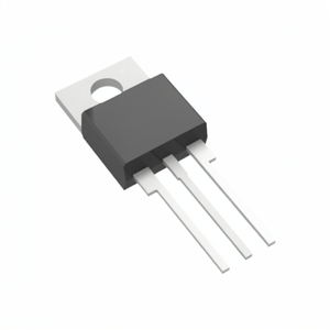 ตัวแทนจำหน่ายอย่างเป็นทางการ IXYP24N100C4 TO-220-3 ทรานซิสเตอร์ ชิปอิเล็กทรอนิกส์ ชิ้นส่วนอิเล็กทรอนิกส์ - Product Image 1