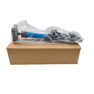 Yida Quick-Lock Troisième <span class=keywords><strong>Main</strong></span> Industrielle/Bricolage Puissance Revêtements Conformité Test Acier Armoire Jack Télescopique Poteau Personnalisable OEM - Product Image 6