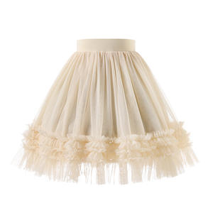Été nouveau <span class=keywords><strong>tutu</strong></span> <span class=keywords><strong>Jupe</strong></span> filles princesse <span class=keywords><strong>jupe</strong></span> <span class=keywords><strong>mi</strong></span>-<span class=keywords><strong>longue</strong></span> <span class=keywords><strong>jupe</strong></span> gâteau pettiskirt - Product Image 1