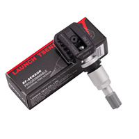 Sensor TPMS Universal LTR-05 315MHz y 433MHz 2 en 1, Escáner de Diagnóstico WiFi Android con Pantalla Táctil, 12-24V, 2 Años de Garantía