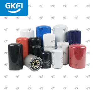 <strong>PUMA</strong> Wholesale Oil Filter 02250156-601 for Industrial <strong>air</strong> <strong>Compressor</strong> Filter - Product Image 4