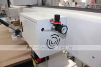 Router CNC Industrial Multifuncional 2130 con ATC, Equipo de Etiquetado de Cuchillas de Sierra, Herramientas y Maquinaria para Trabajar la Madera, Tamaño Personalizado M-Shine