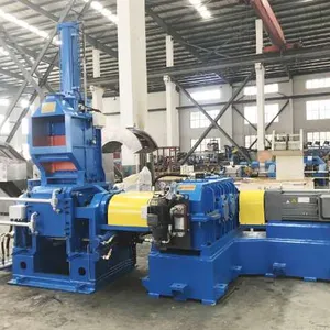 Tốt niêm phong hiệu suất cao su trộn Máy 160L cao su nội Bộ Mixer/banbury cao su máy trộn