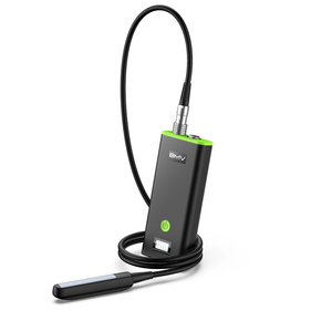 Batería de Alta Capacidad Sistema S7 Plus Portatil Con Software Gestacional Para Ovejas <span class=keywords><strong>Camellos</strong></span> Burros - Product Image 1