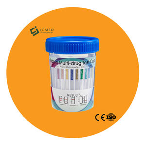 AMP 약물 테스트 키트 소변 빠른 테스트 AMP 테스트 - Product Image 1