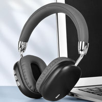 Casque audio sans fil personnalisable tout-en-un: les gadgets électroniques les plus tendances pour enfants et adultes
