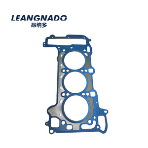 Junta de Cilindro para Porsche Cayenne, Panamera, Macan 2.9T, Repuestos para Vehículos OEM:9A710314800. Motor: DCA/CSZ/DGP/CSZD/DGPE/<span class=keywords><strong>DGR</strong></span>. - Product Image 3