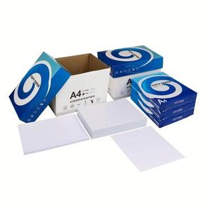 Papier Double A A4 Fournitures de bureau Papier en rame 80g Format lettre Format légal Papier 8,5x11 - Product Image 6