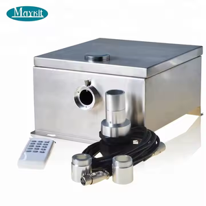 <span class=keywords><strong>Moteur</strong></span> de lumière à fibre optique de grande puissance 100W avec roue de couleur pour éclairage lumineux latéral de piscine de spa - Product Image 2