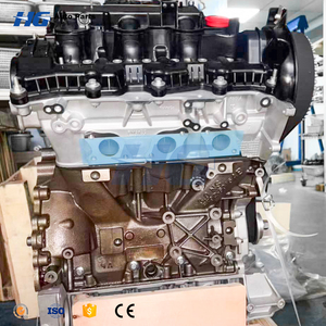 高品质 306DT 3.0T V6 柴油发动机，适用于 路虎 款路虎揽胜运动版双涡轮柴油 V6 发动机 - Product Image 3