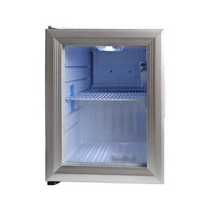 Oumeite SC21 21L Mini-réfrigérateur à compresseur à refroidissement direct, populaire, en gros, avec affichage personnalisé, certifié CE ETL - Product Image 4