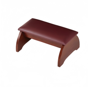 Taburete Pequeño Individual de Madera para Arrodillarse, Venta al por Mayor de Fábrica, Sala de Oración, Espacio Sagrado, Servicio Dominical, Misa Sagrada - Product Image 4