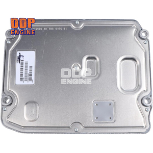 ชุดควบคุมอิเล็กทรอนิกส์ ECM ECU หมายเลข 5317107 สำหรับเครื่องจักรก่อสร้างฮุนได HW140 HW210 HX220L HX220NL HX235L HX260L - Product Image 4