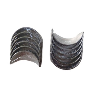 Giá tốt động cơ diesel phụ tùng kết nối rod isde kết nối rod giày + 0.50 4893693 - Product Image 1