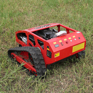 SAAO Mini <span class=keywords><strong>2023</strong></span> Tondeuse à gazon à prix avantageux, tondeuse à gazon télécommandée, EPA Euro 5 - Product Image 3