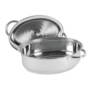 ชูลท์-ufer อุปกรณ์ตกแต่ง Ø34cm รูปไข่6,5ลิตร - Product Image 2