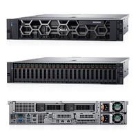 Gran oferta servidor en rack R7515 R7516 R7525 2U usado para servidor PowerEdge