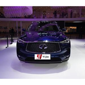 2019 xe đã qua sử dụng INFINI ti QX50 2.0T kỷ niệm 30 năm phiên bản giới hạn - Product Image 5