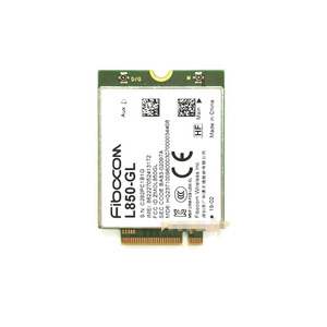 L850-GL 全网4G模块 <span class=keywords><strong>M</strong></span>.<span class=keywords><strong>2</strong></span> LTE 神舟/戴尔/华硕 INTEL 7360 - Product Image 4