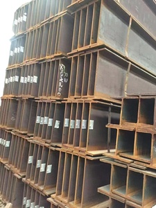 H-<span class=keywords><strong>Beam</strong></span> เหล็กแผ่นรีดร้อน H-section เหล็กโครงสร้างคานและเสาเหล็กโครงสร้าง H-<span class=keywords><strong>Beam</strong></span>