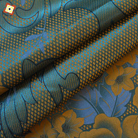 Haute qualité 100% Polyester coton chaîne tricoté imprimé matelas tissu léger microfibre respirant tissé Tricot matériel