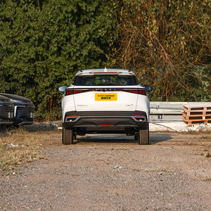 CHERY TIGGO 5x SUV FWD essence essence 1.5L 120PS L4 R17 88kW/148Nm manuel modèle urbain LHD nouvelle <span class=keywords><strong>voiture</strong></span> d'<span class=keywords><strong>occasion</strong></span> à vendre - Product Image 2