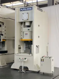 LIKEE Contenedor de comida rápida Contenedor de papel de aluminio que hace la punzonadora