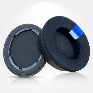 Bass Ready Ear <b>Pads</b> For Anker Soundcore Life 2 NEO Q10 Headphones Quick Gel Earpads Replacement Ear Cushion - Product Image 2