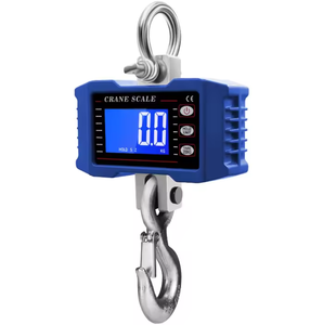 Industrial Hanging <strong>Scale</strong> <strong>1500kg</strong>/1000kg/500kg Crane <strong>Scale</strong> Heavy Duty LED <strong>Digital</strong> Hook <strong>Weighing</strong> <strong>Scales</strong> Spare Parts - Product Image 1