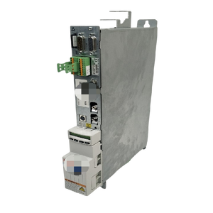 PLC R911335411 CSH011C-SE-ENS-EN2-NNN-S2-S-XP-FW HMS021N-W0028-A-07-NNNN Programlanabilir Kontrol Cihazı - Product Image 1
