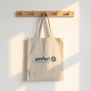 Custom Printed <b>Canvas</b> Tote <b>Bag</b> | Floral Design Cotton <b>Canvas</b> <b>Shopping</b> <b>Bag</b> Reusable Eco-Friendly Carry <b>Bag</b> - Product Image 2