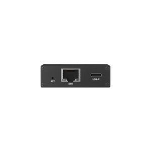 Encodeur multimédia haute définition Link Pi MiniENC1, interface multimédia portable, streaming HD 1080P60, RTSP, RTMP, H265, diffusion en direct, 1 an - Product Image 5