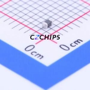 SBM1608G221GSP Ferrite Bead 0603 RF ( Impedance @ Frequency: 220Ohm@100MHz )( Error: 25% )( DC Resistance (DCR): 300mOhm ) - Product Image 2