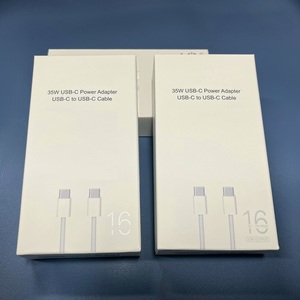 Cavo Caricabatterie Intrecciato da 1M 2M 60W da Tipo <span class=keywords><strong>C</strong></span> a Tipo <span class=keywords><strong>C</strong></span> per iPhone 15, Cavo Dati a Ricarica Rapida da 60W per iPhone 17 16 Pro Max, Cavo USB <span class=keywords><strong>C</strong></span> - Product Image 6