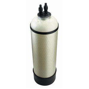 Xách tay di bể nước dịch vụ trao đổi với Bộ lọc nhựa 1447 cửa sổ làm sạch tàu áp lực như thành phần cốt lõi - Product Image 3