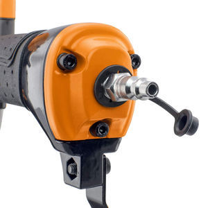 ฟรีแมนที่เย็บกระดาษแบบ CS16กรอบ W เครื่องยิงตะปูลมลูกฟูก - Product Image 5