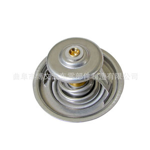 เทอร์โมสตัทสำหรับโฟล์คสวาเก้น ฟาตัน ทูอาเร็ก ออดี้ A6L A8L 078121113B 4.2L 2.7T 3.2L อะไหล่เปลี่ยนเครื่องยนต์ - Product Image 3