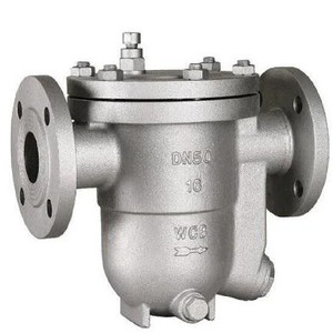 High quality carbon steel stainless steel steam trap